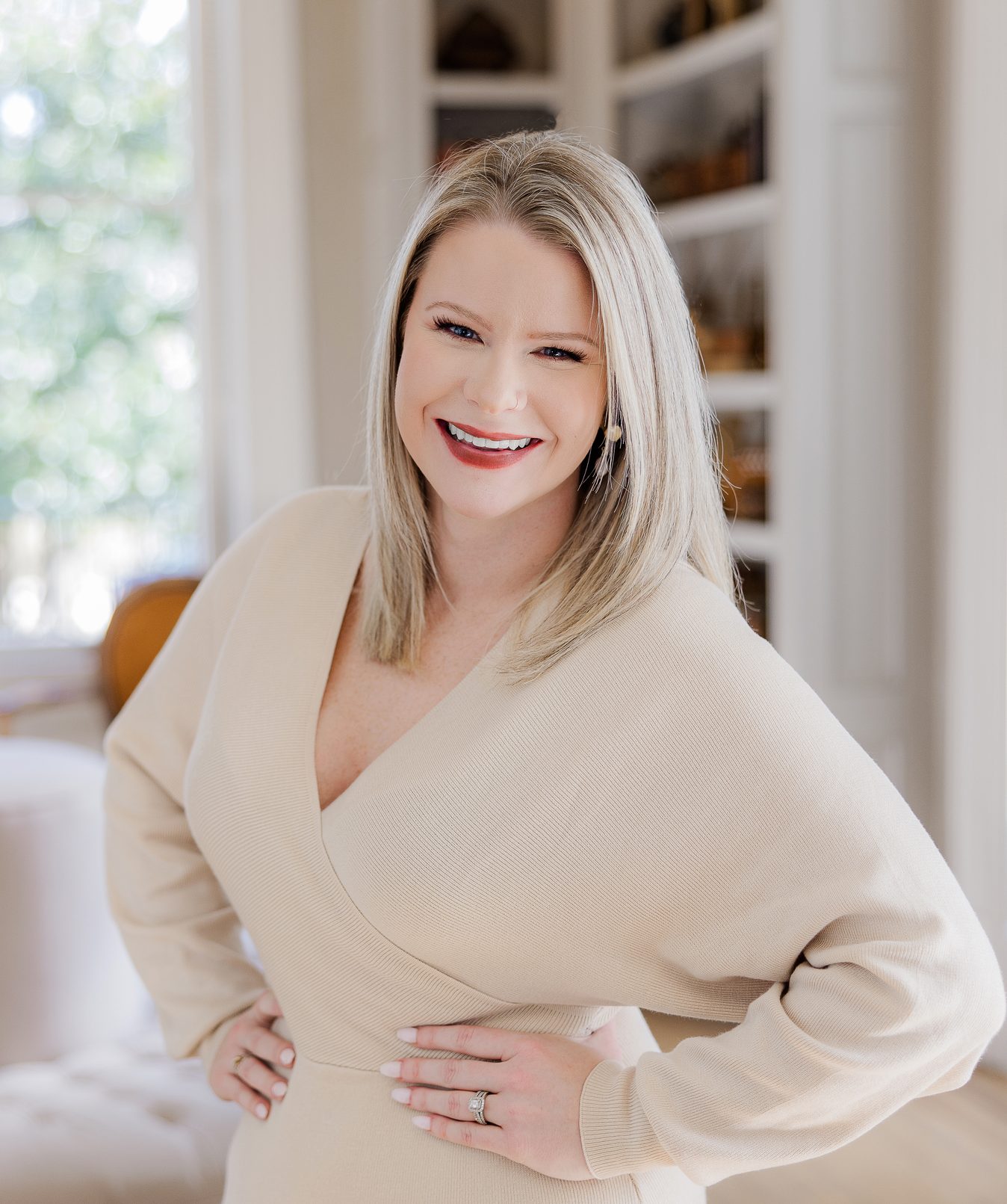 Meagan Moulden Photo